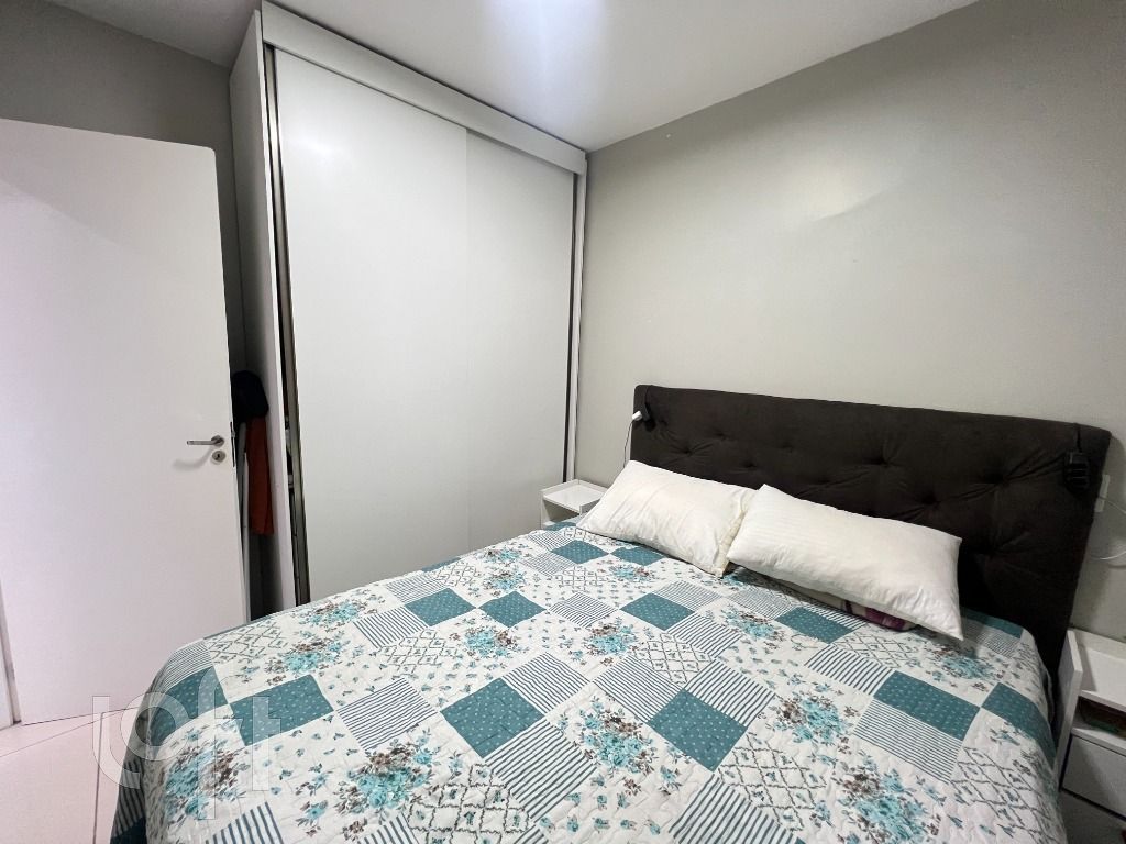 Apartamento, 2 quartos, 43 m² - Foto 11