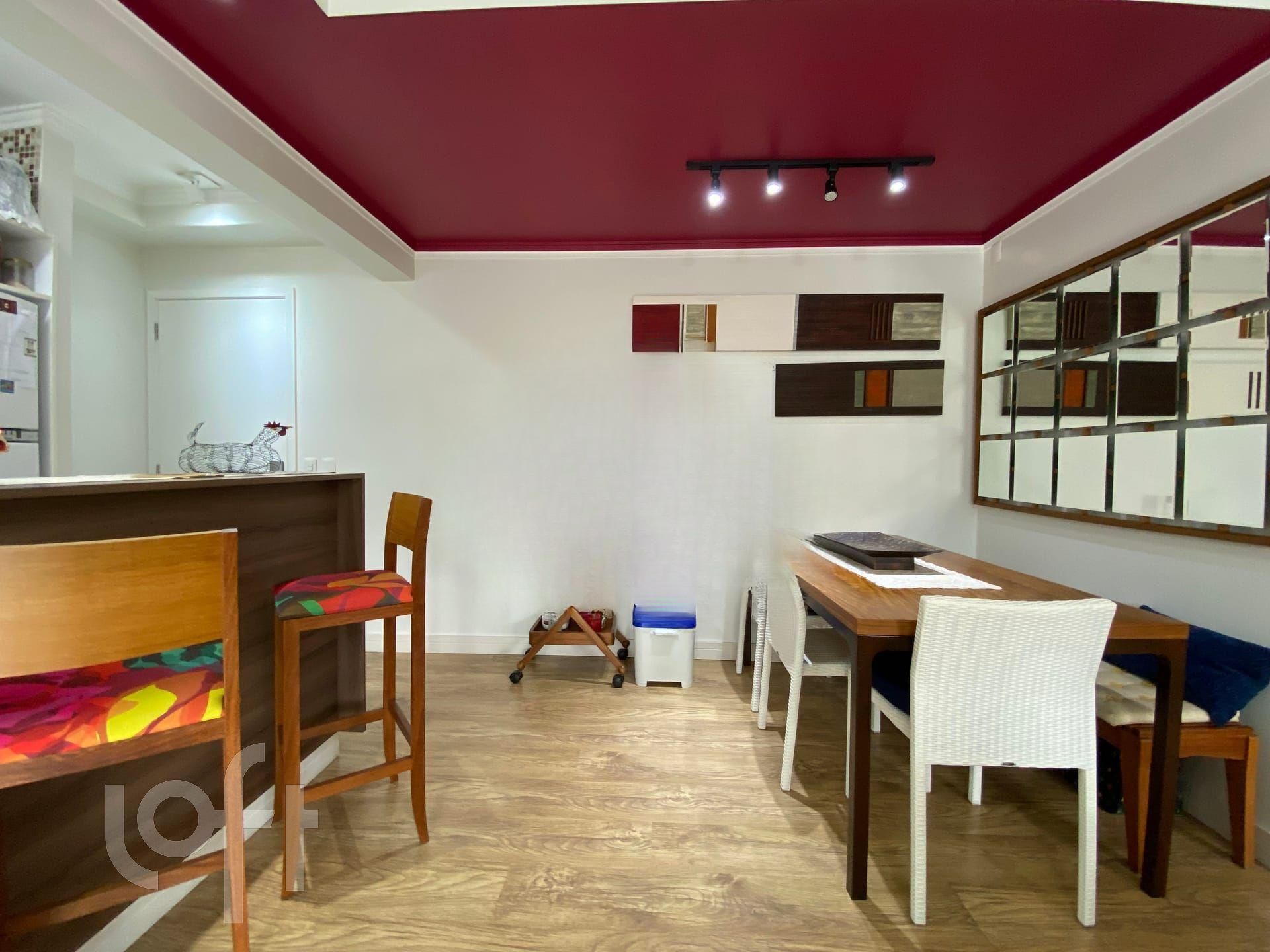 Apartamento, 1 quarto, 66 m² - Foto 10