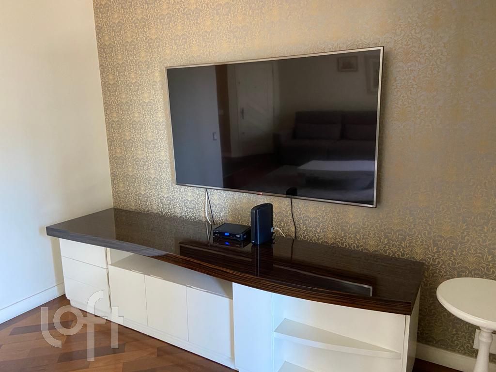 Apartamento, 4 quartos, 147 m² - Foto 5