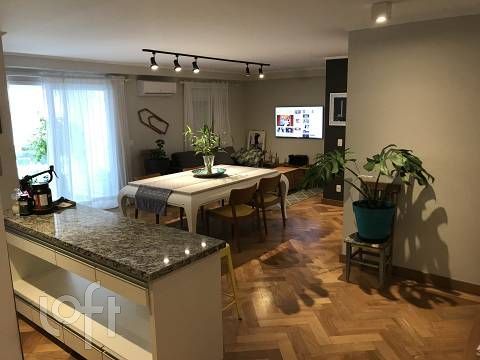 Apartamento, 2 quartos, 78 m² - Foto 1