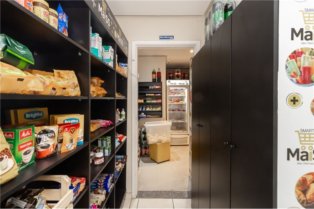 Apartamento, 2 quartos, 50 m² - Foto 24