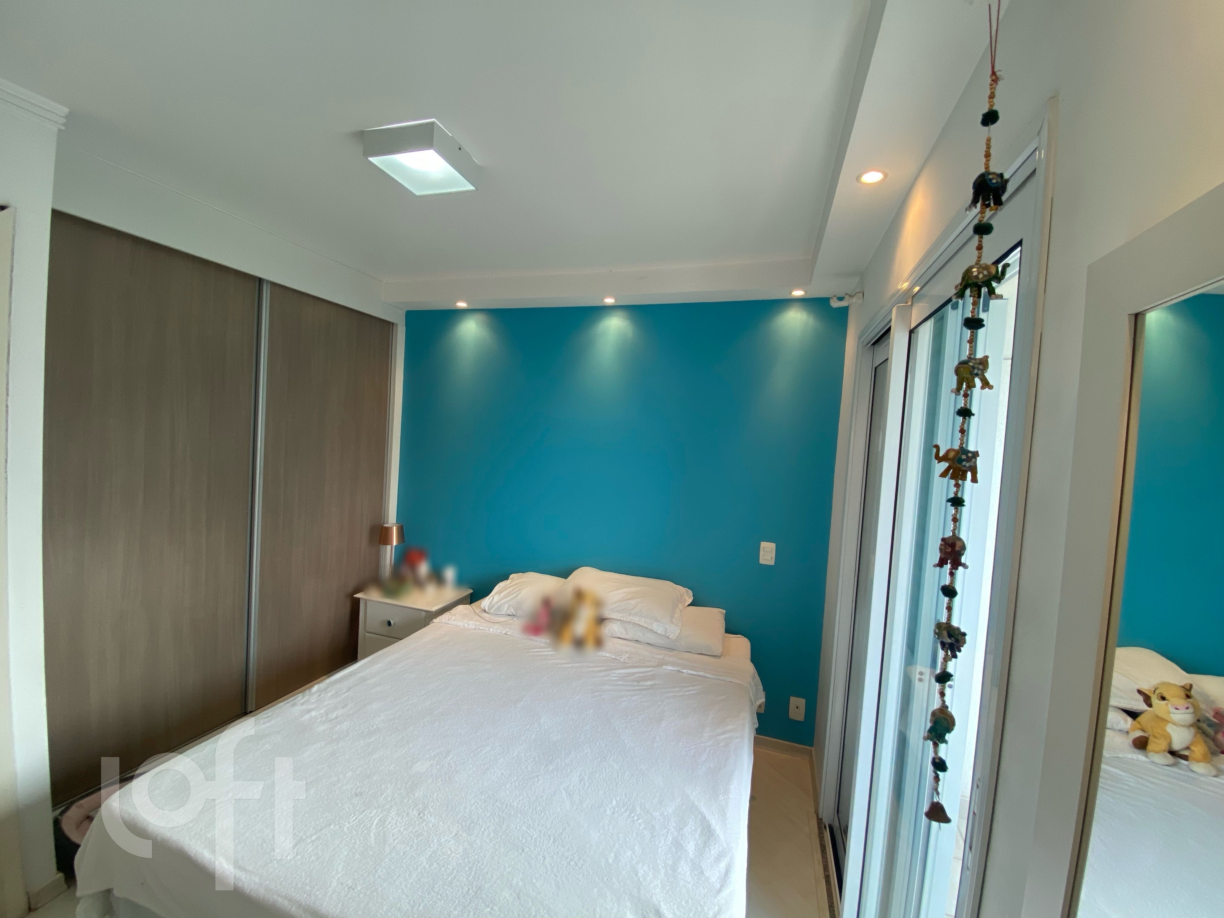 Apartamento, 3 quartos, 64 m² - Foto 15