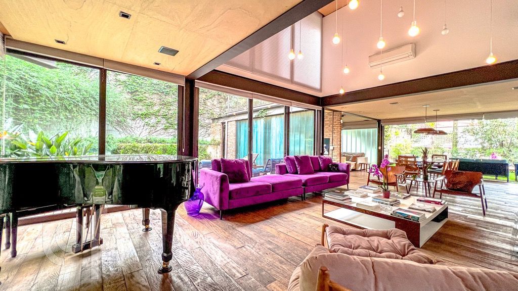 Casa, 4 quartos, 569 m² - Foto 10