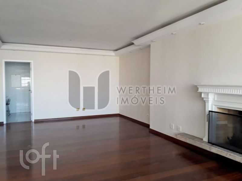 Apartamento, 3 quartos, 185 m² - Foto 2