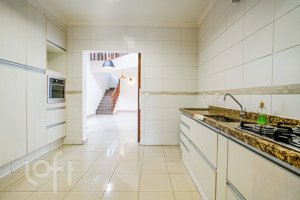 Casa, 3 quartos, 164 m² - Foto 22