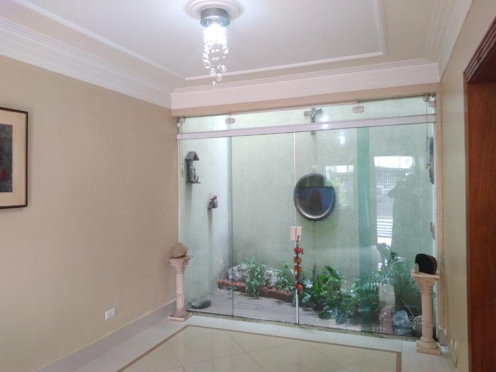 Casa, 3 quartos - Foto 23