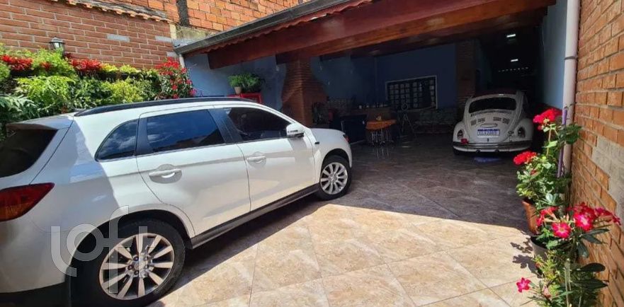 Casa, 3 quartos, 310 m² - Foto 4