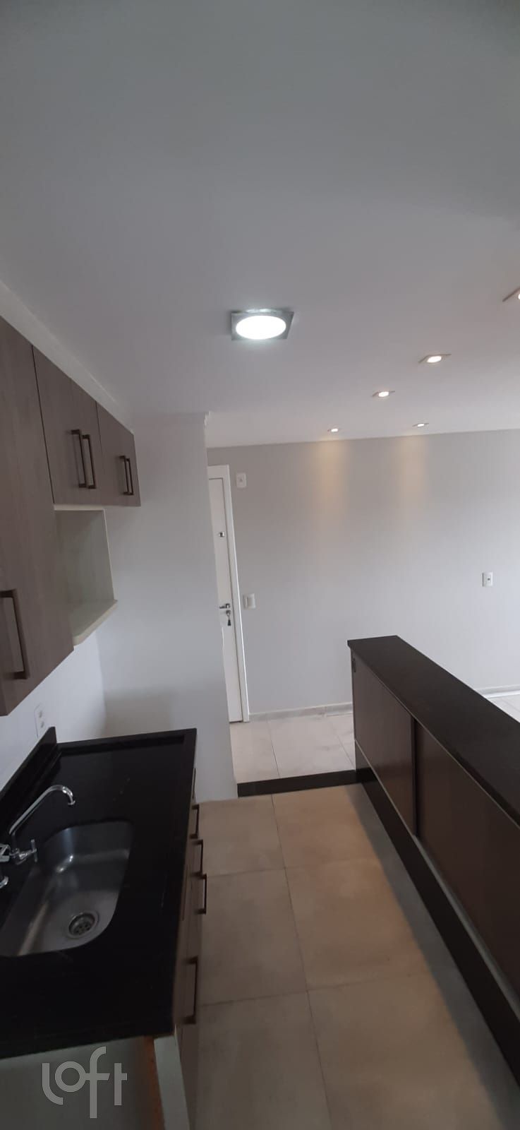 Apartamento, 2 quartos, 45 m² - Foto 3