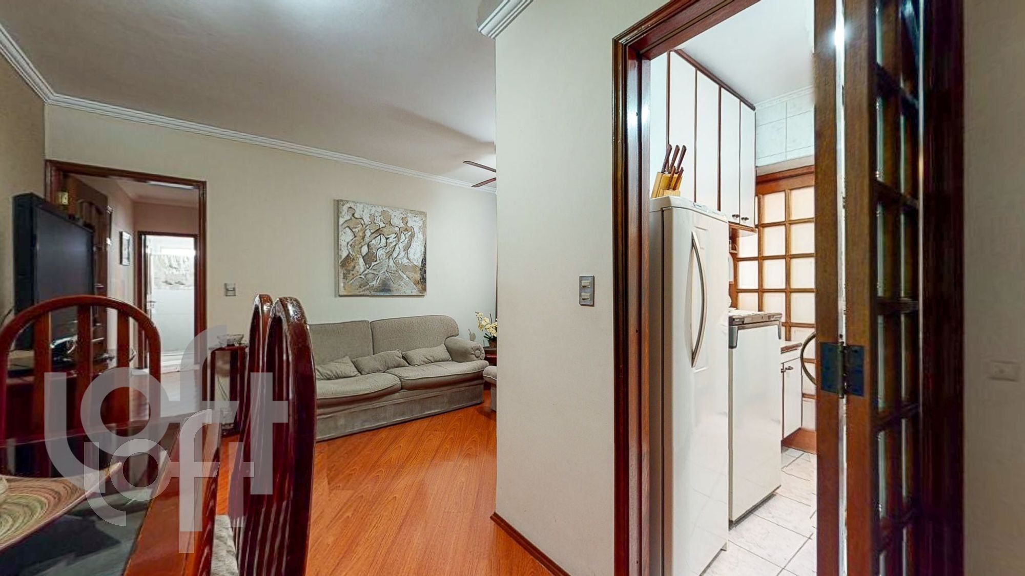 Apartamento, 2 quartos, 58 m² - Foto 25