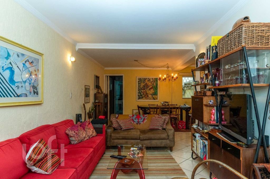 Casa, 3 quartos, 150 m² - Foto 3