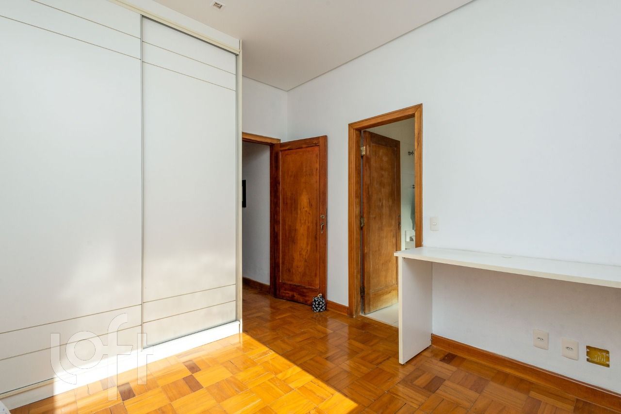 Casa, 5 quartos, 350 m² - Foto 34