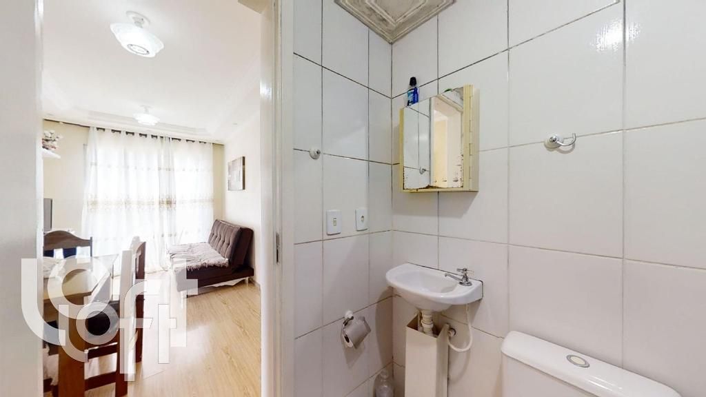 Apartamento, 3 quartos, 59 m² - Foto 51