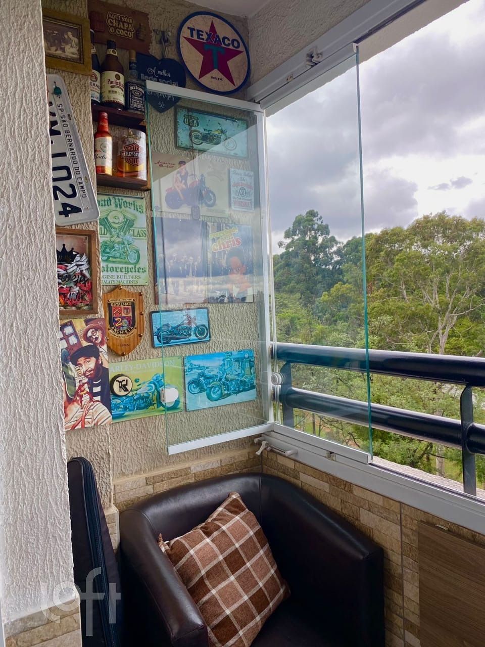 Apartamento à venda com 2 quartos, 49m² - Foto 4