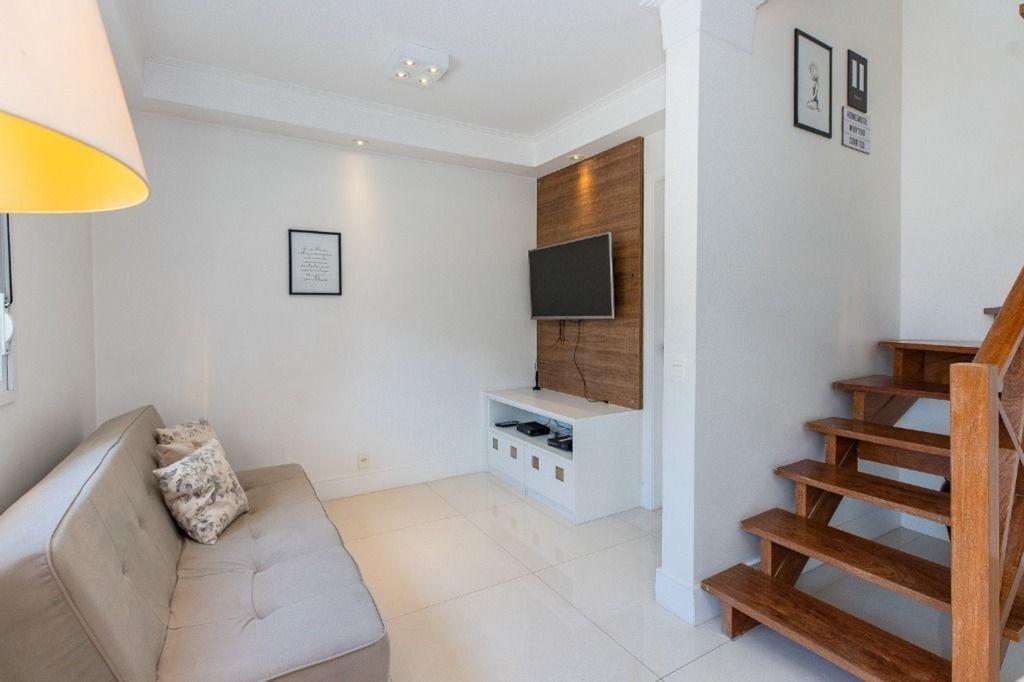 Apartamento, 2 quartos, 74 m² - Foto 14