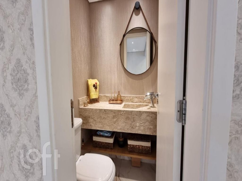 Apartamento à venda com 2 quartos, 110m² - Foto 21