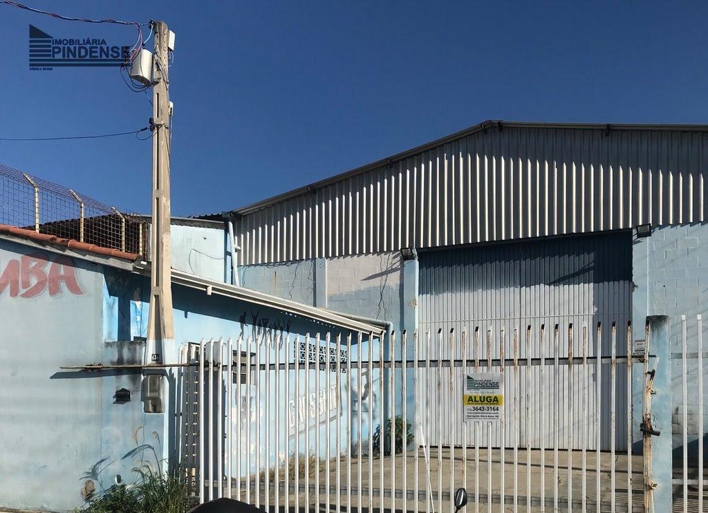 Depósito-Galpão, 364 m² - Foto 14