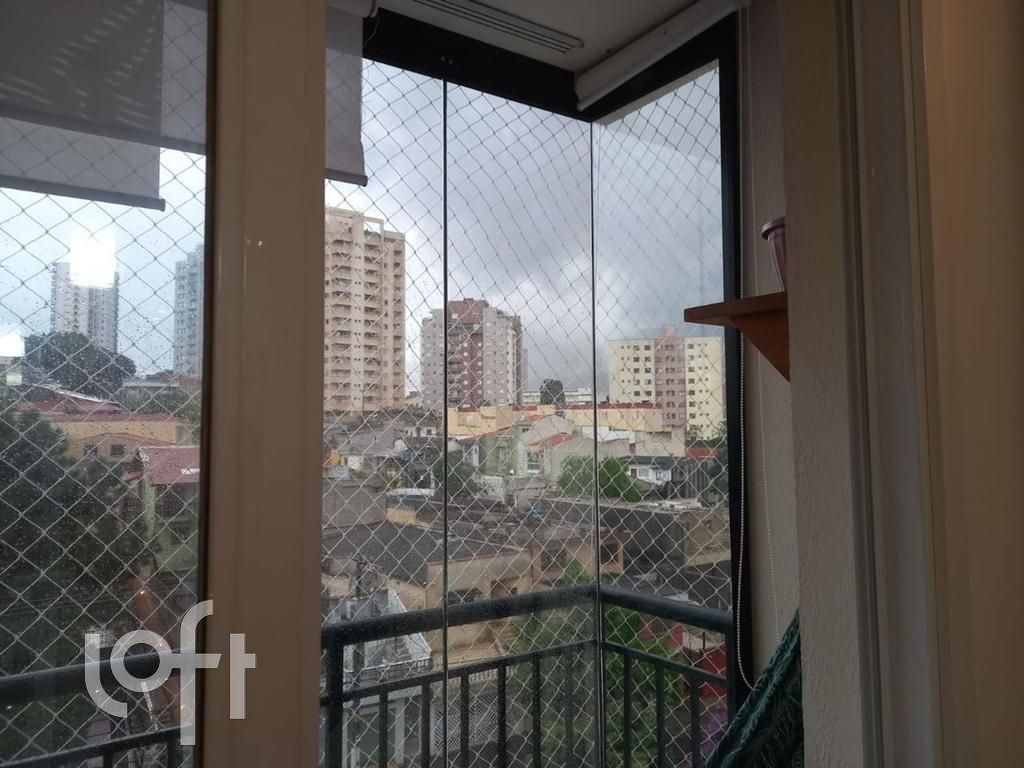Apartamento, 2 quartos, 47 m² - Foto 12