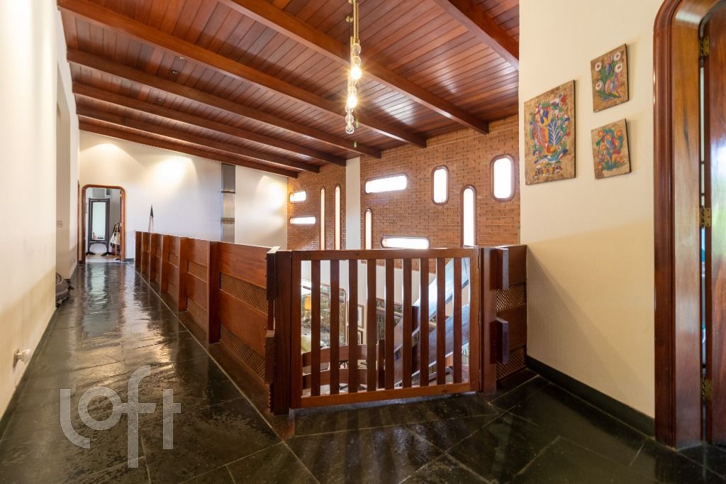 Casa à venda com 4 quartos, 439m² - Foto 16