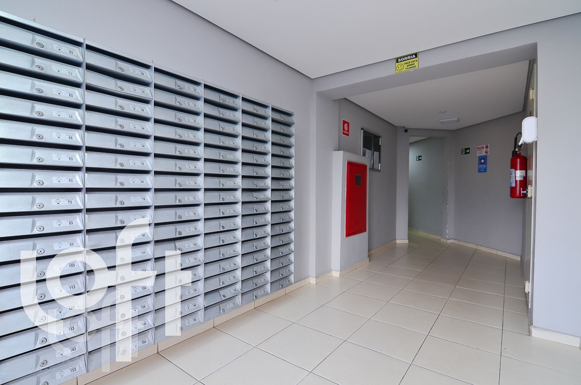 Apartamento, 2 quartos, 48 m² - Foto 47