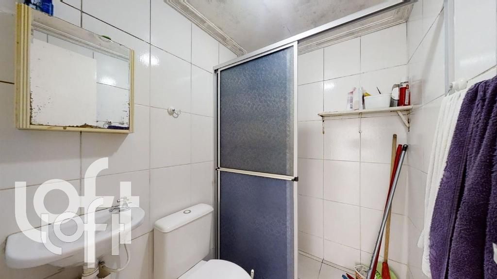 Apartamento, 3 quartos, 59 m² - Foto 53