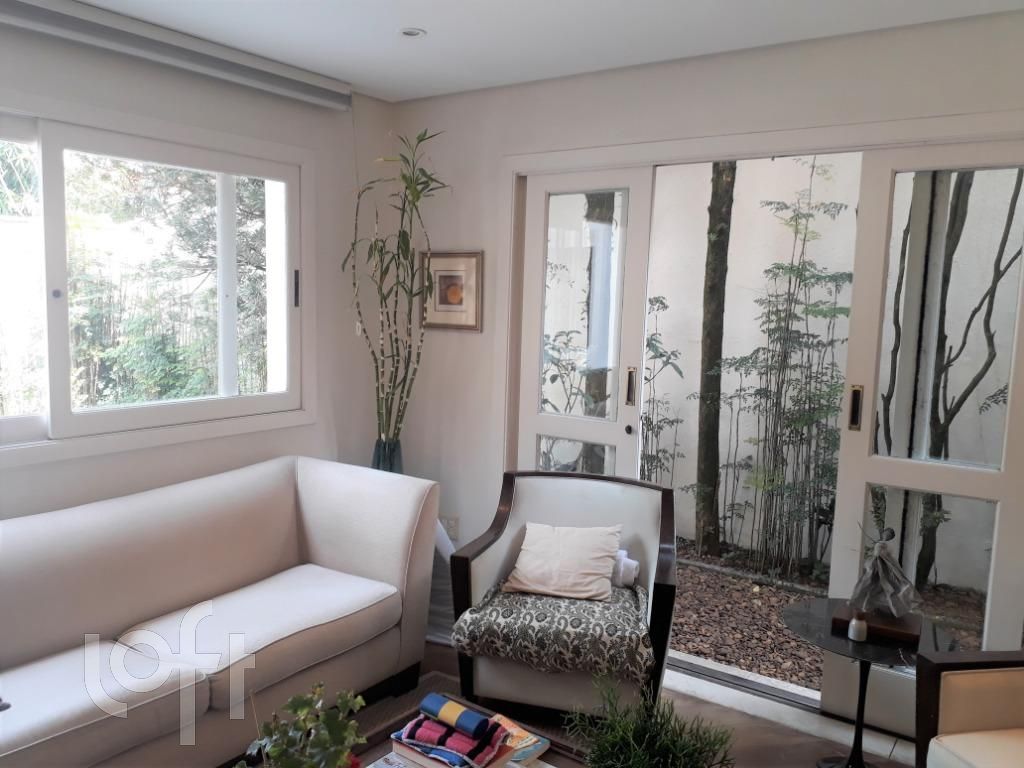 Casa, 4 quartos, 350 m² - Foto 5