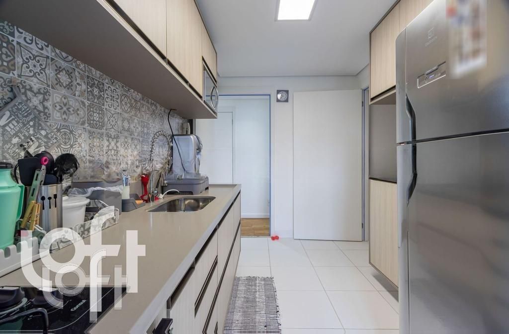 Apartamento à venda com 3 quartos, 110m² - Foto 21