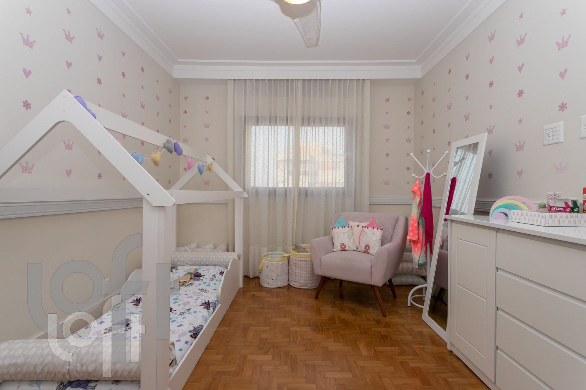Apartamento, 4 quartos, 260 m² - Foto 8