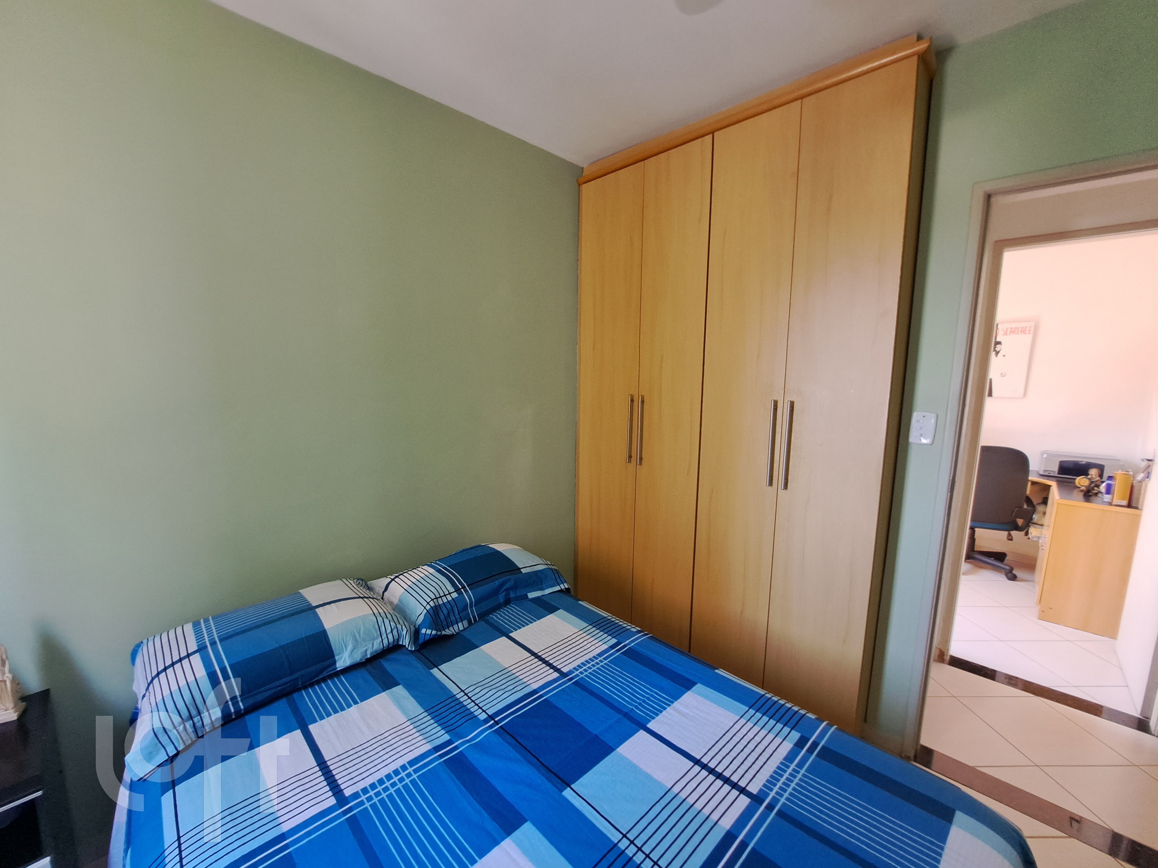 Apartamento, 3 quartos, 61 m² - Foto 25