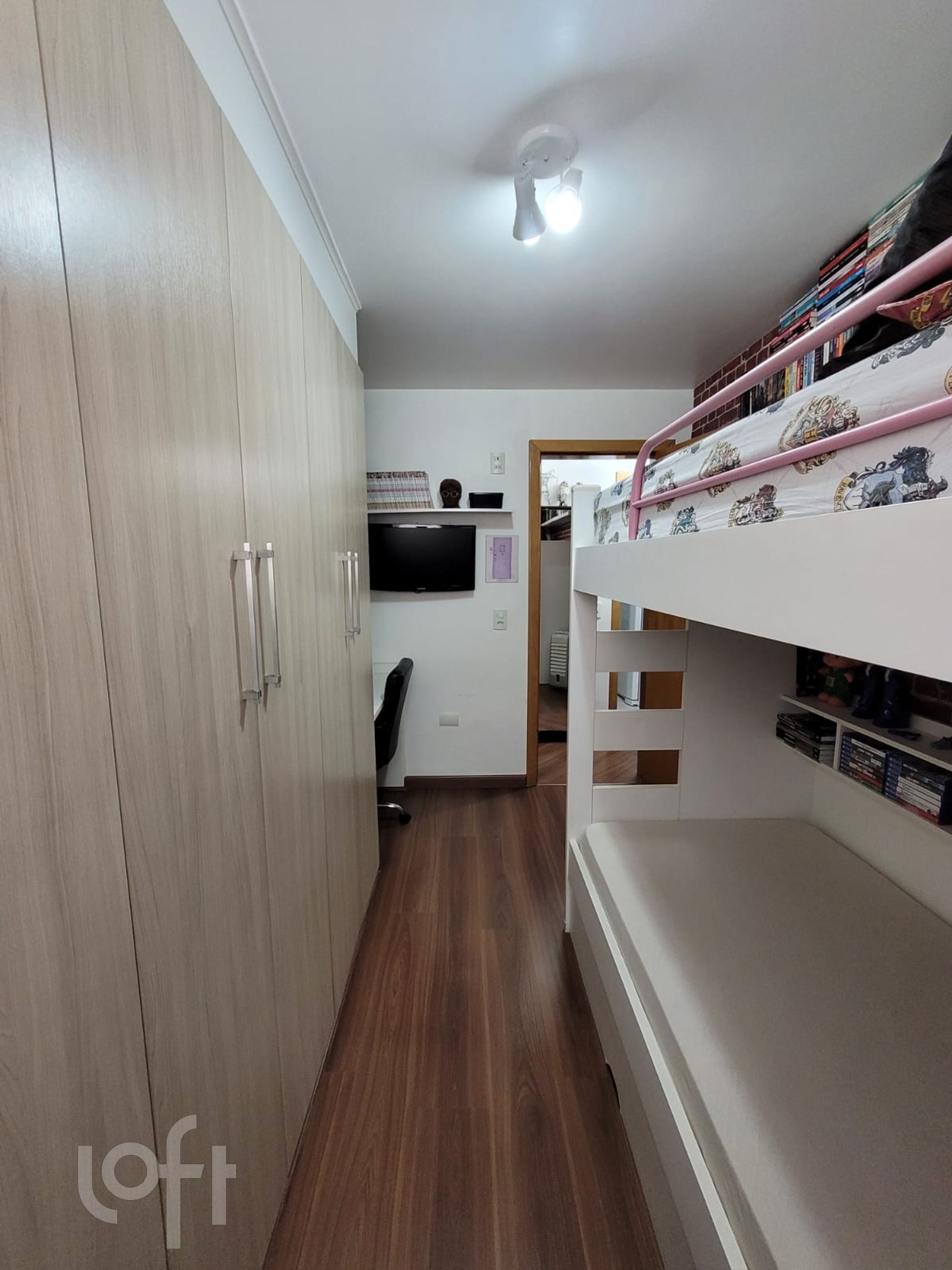 Apartamento à venda com 2 quartos, 48m² - Foto 17