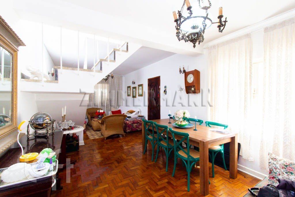 Casa, 5 quartos, 200 m² - Foto 4