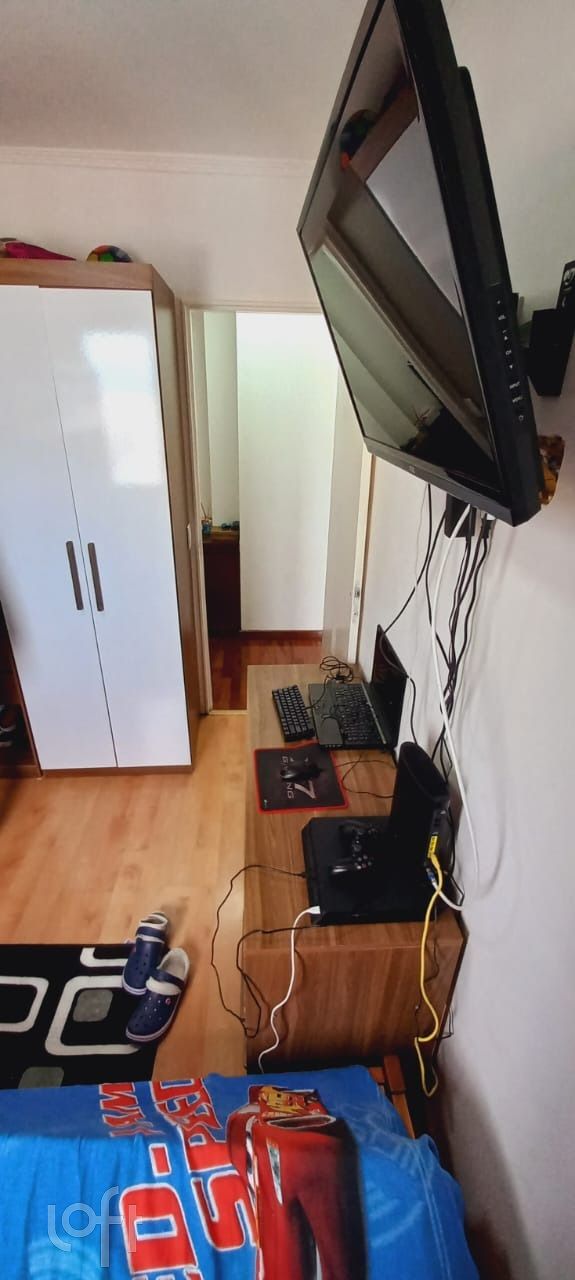 Apartamento, 3 quartos, 70 m² - Foto 13