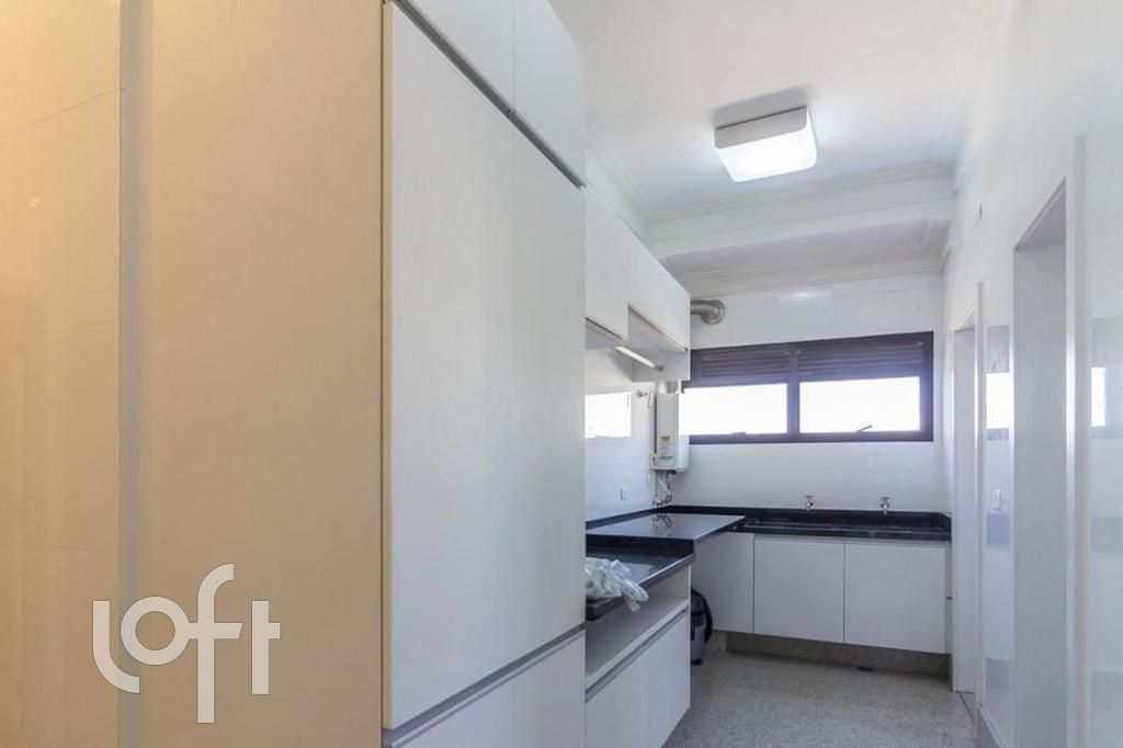 Apartamento à venda com 4 quartos, 320m² - Foto 21