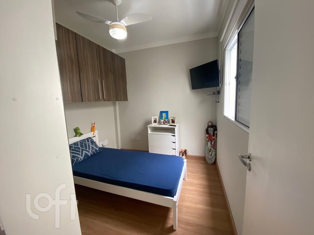 Casa à venda com 3 quartos, 95m² - Foto 13