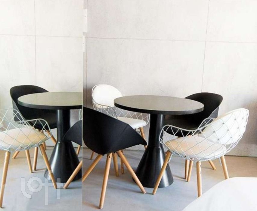 Apartamento, 1 quarto, 33 m² - Foto 8