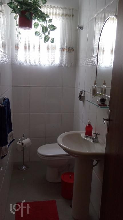 Casa, 3 quartos, 240 m² - Foto 13