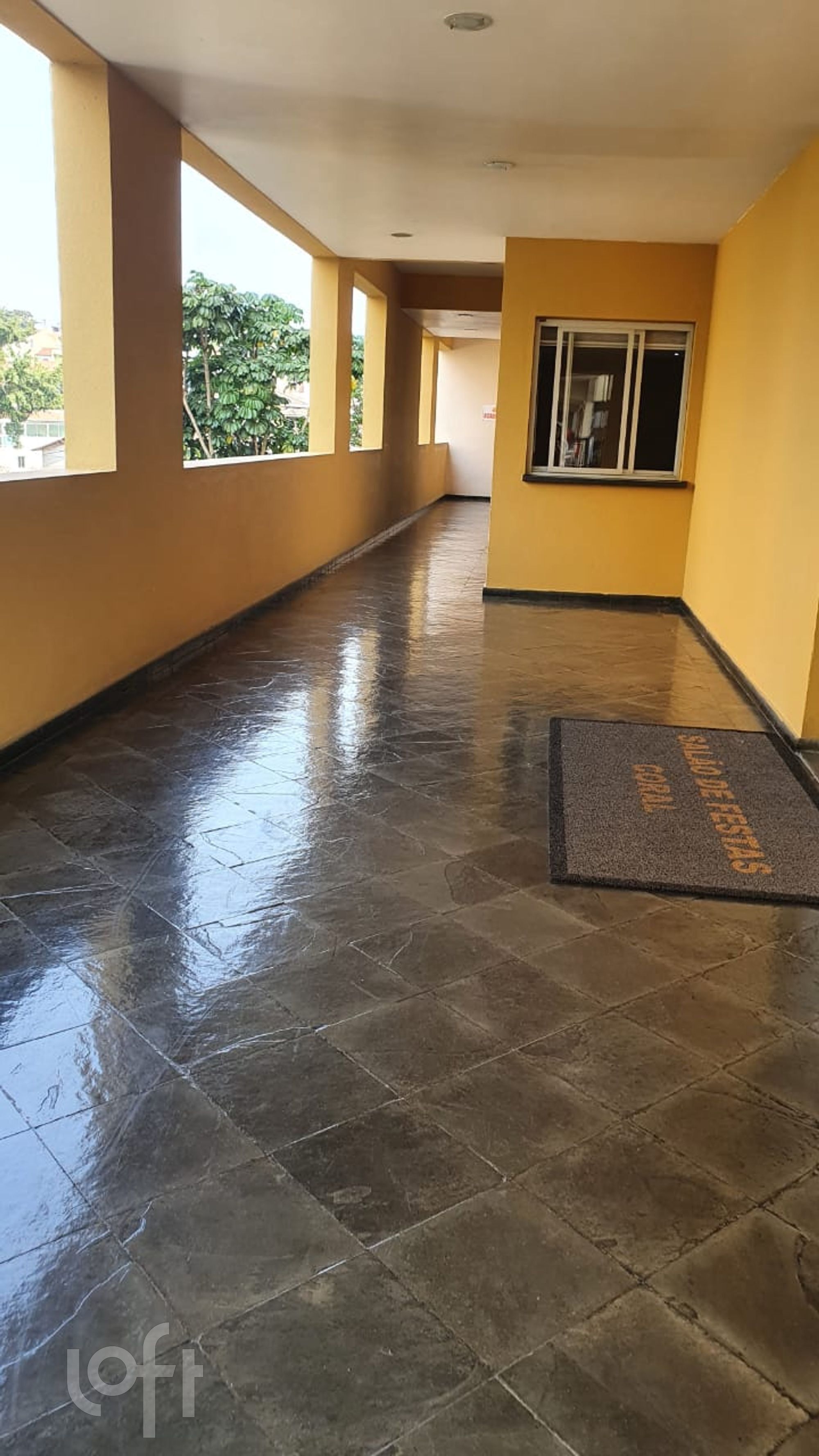 Apartamento, 2 quartos, 55 m² - Foto 11