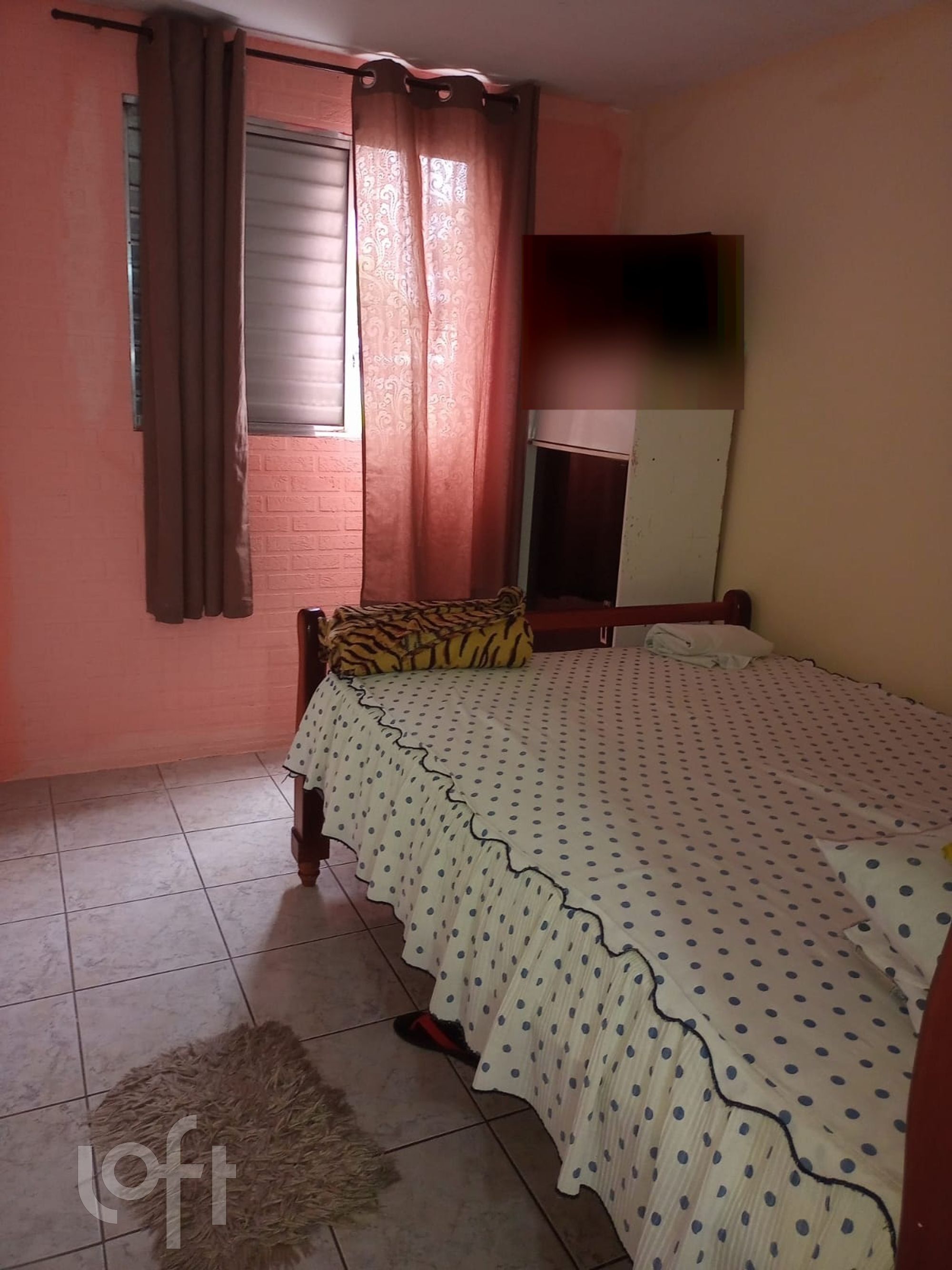 Apartamento, 2 quartos, 60 m² - Foto 4