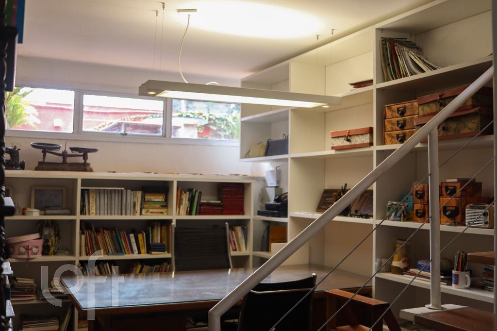 Casa, 4 quartos, 280 m² - Foto 6