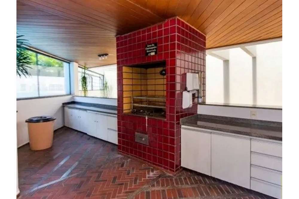 Apartamento, 3 quartos, 220 m² - Foto 39