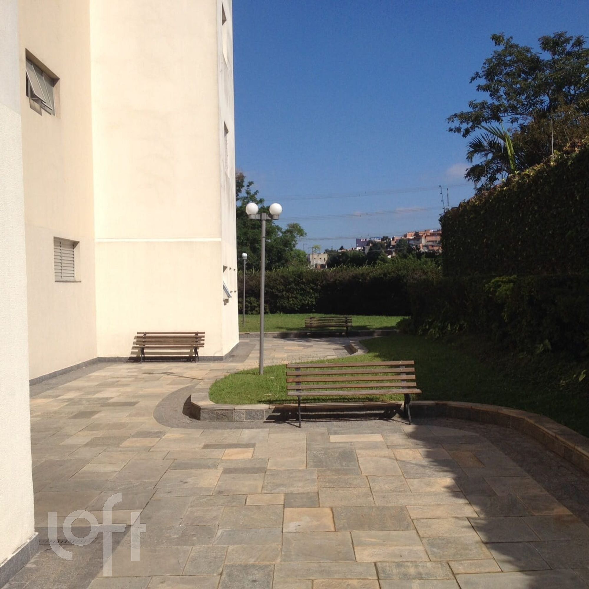 Apartamento, 2 quartos, 48 m² - Foto 16