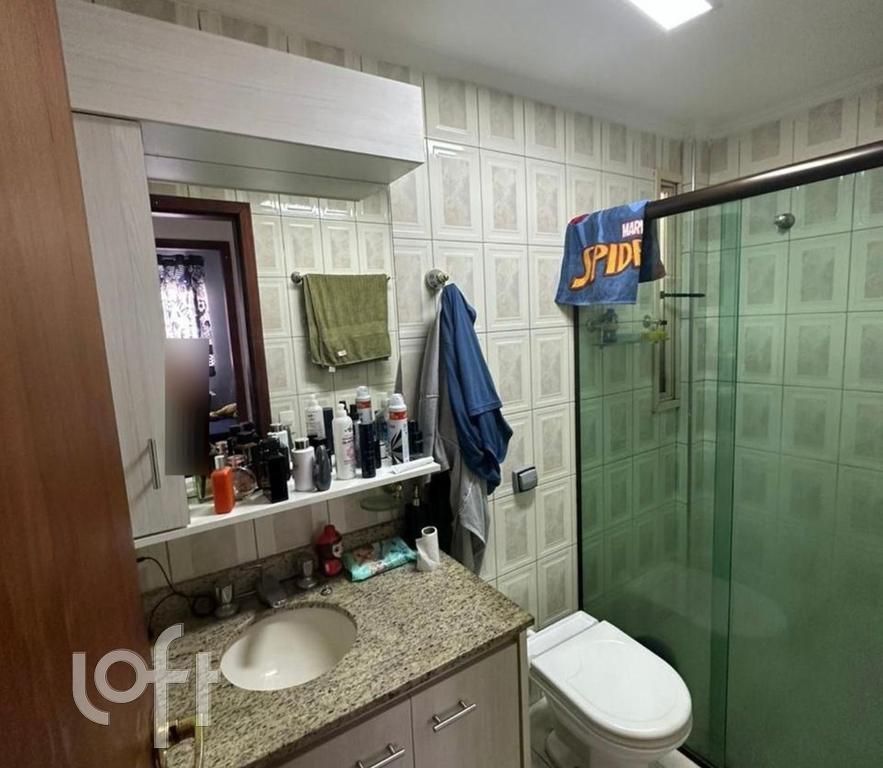Apartamento à venda com 3 quartos, 122m² - Foto 20