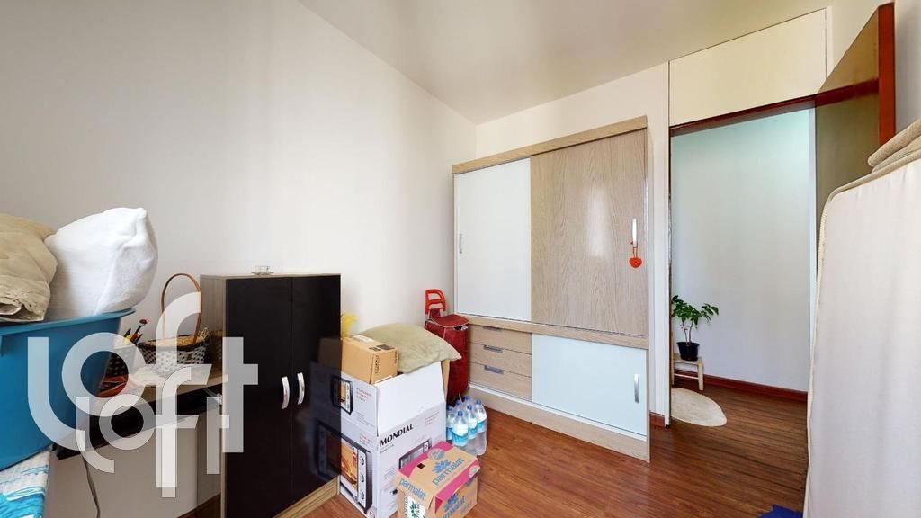 Apartamento à venda com 2 quartos, 44m² - Foto 57