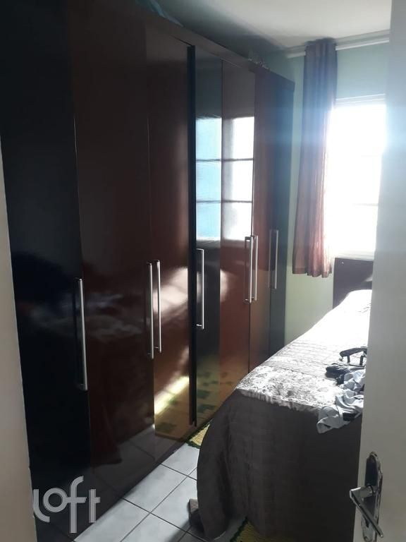 Apartamento, 2 quartos, 50 m² - Foto 4