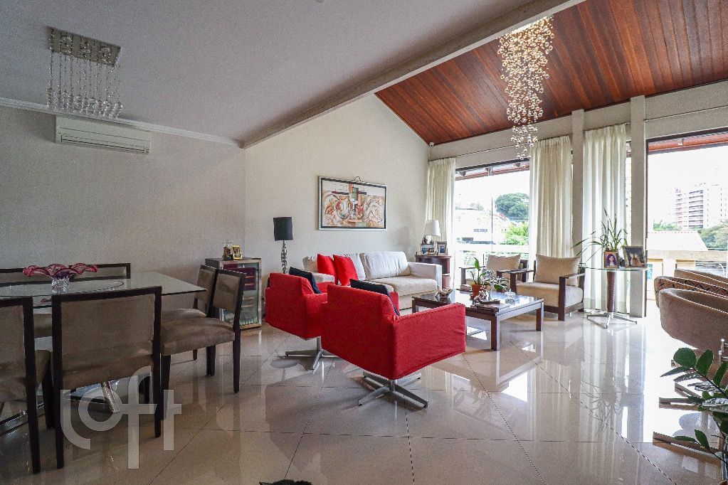 Casa, 4 quartos, 343 m² - Foto 4