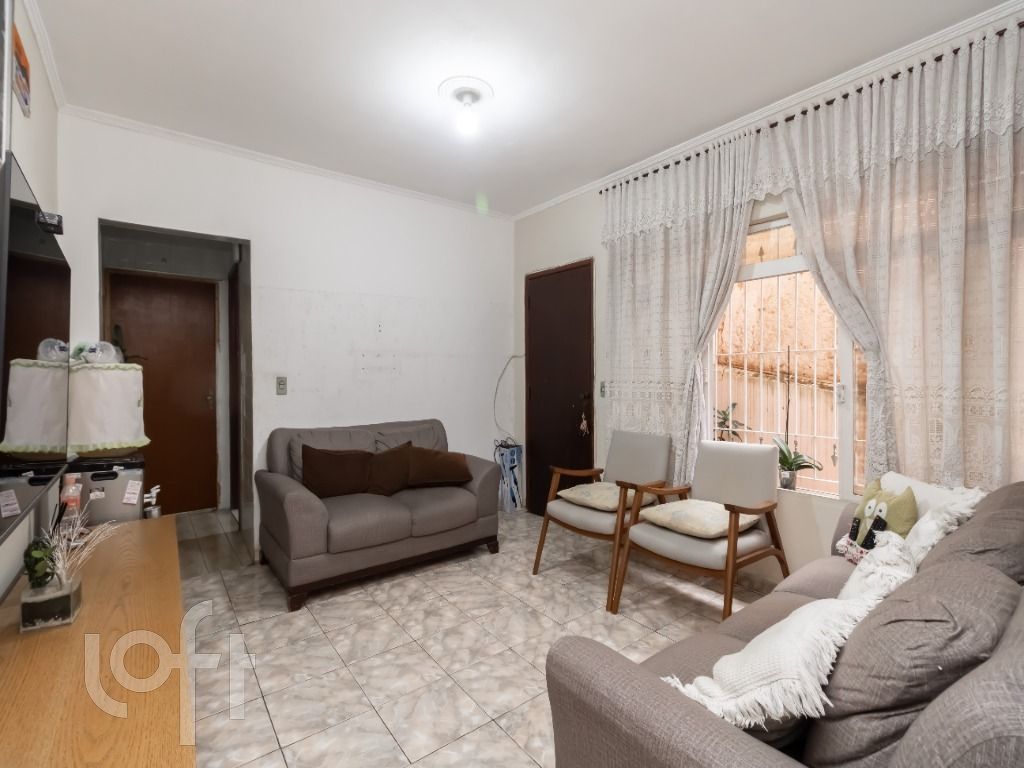 Casa à venda com 4 quartos, 160m² - Foto 2