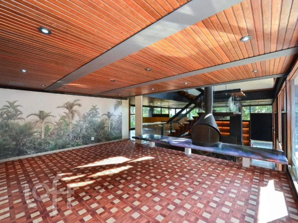 Casa, 4 quartos, 1245 m² - Foto 23