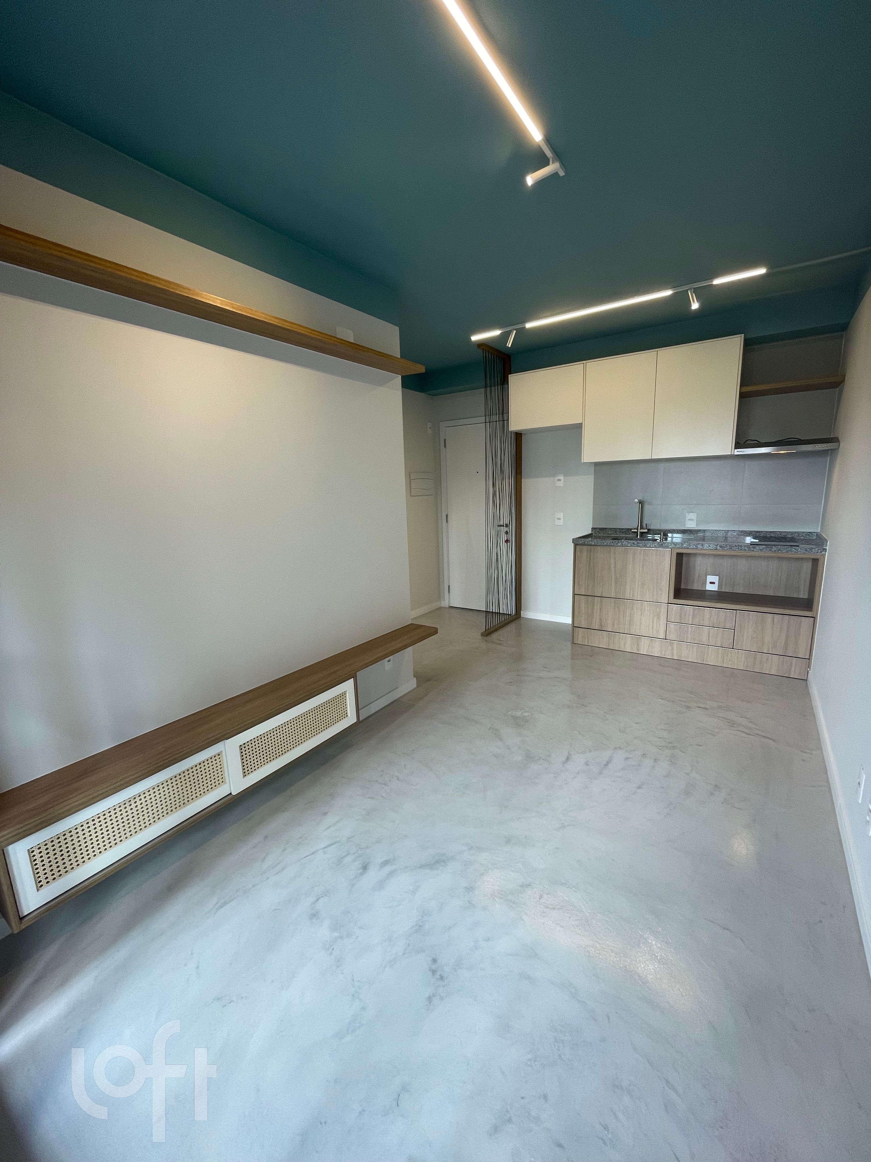 Apartamento, 1 quarto, 29 m² - Foto 4