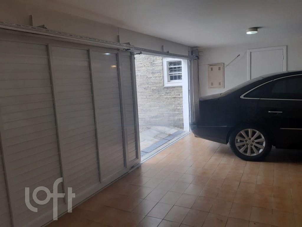 Casa à venda com 5 quartos, 250m² - Foto 20
