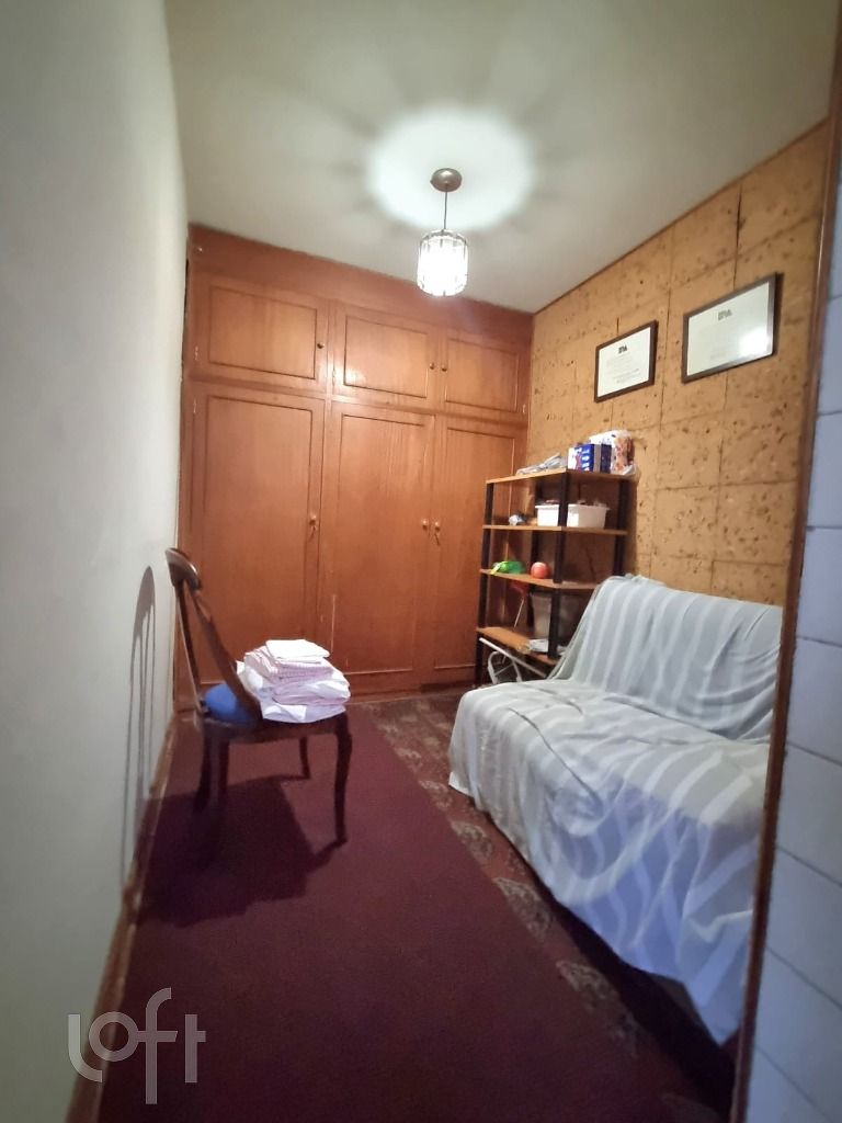 Apartamento, 4 quartos, 186 m² - Foto 23