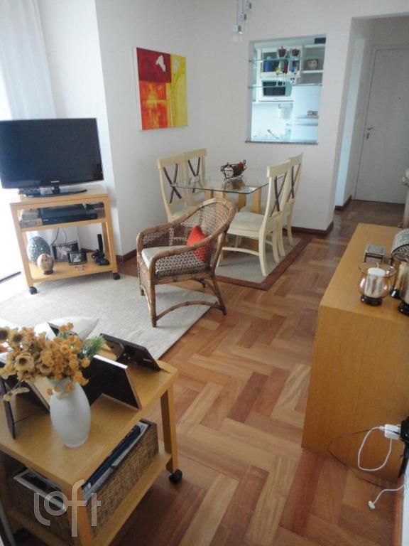 Apartamento, 2 quartos, 60 m² - Foto 1
